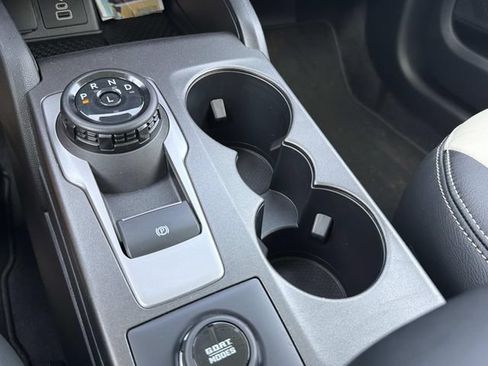 Used 2026 Ford Bronco Sport Big Bend AWD/4WD image 25