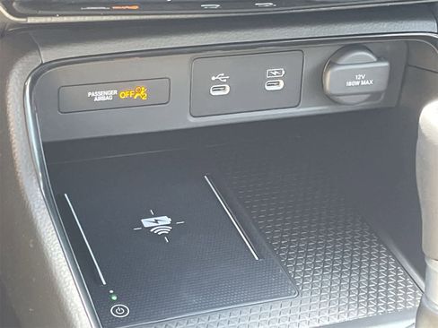 New 2026 Honda CR-V EX-L image 20