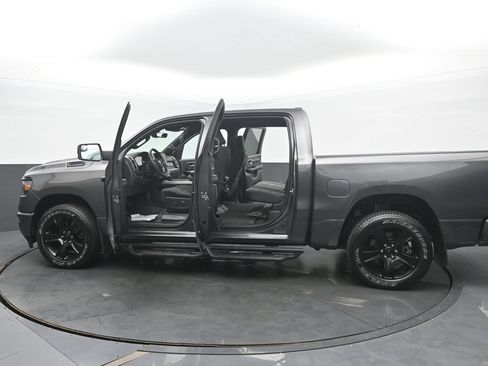 Used 2024 RAM 1500 Big Horn AWD/4WD image 53