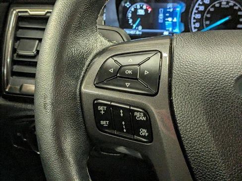 Used 2022 Ford Ranger Lariat w/ Equipment Group 501A High image 11