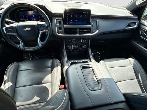 Used 2023 Chevrolet Tahoe Premier RWD image 16