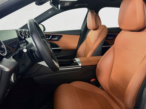 Certified 2024 Mercedes-Benz C 300 Sedan image 18