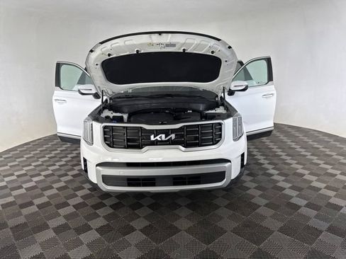 Certified 2024 Kia Telluride S AWD/4WD image 13