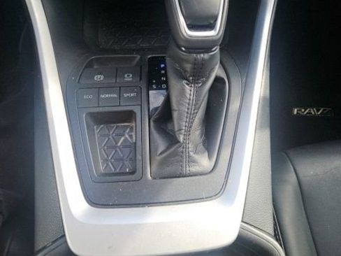 Used 2021 Toyota RAV4 XLE Premium FWD image 49