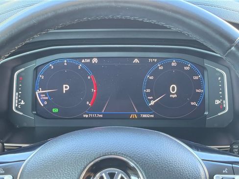 Used 2019 Volkswagen Jetta SEL w/ Cold Weather Package FWD image 33