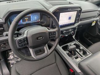 New 2026 Ford F150 XLT w/ Equipment Group 302A MID video 3