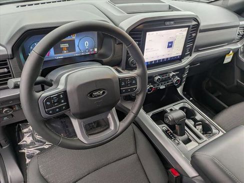 New 2026 Ford F150 XLT w/ Equipment Group 302A MID image 3