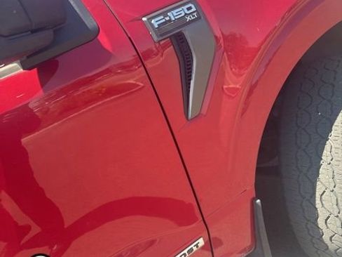 Used 2022 Ford F150 XLT w/ Equipment Group 302A High AWD/4WD image 5