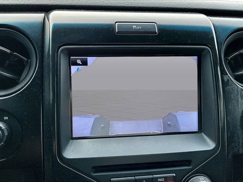 Used 2013 Ford F150 FX2 w/ Luxury Equipment Group RWD image 29