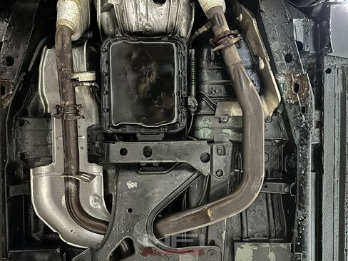 Used 2002 Chevrolet Camaro Z28 RWD image 58