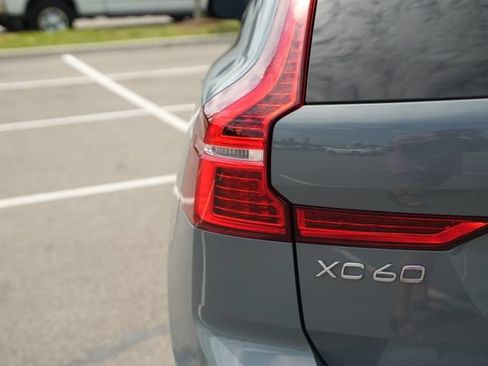 Used 2023 Volvo XC60 B5 Plus w/ Protection Package Premier FWD image 42