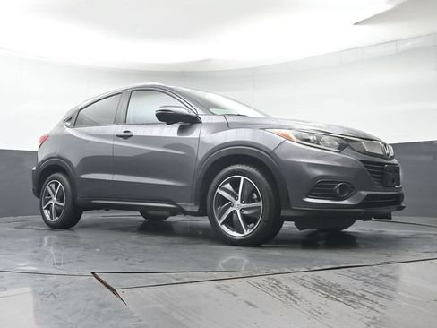 Used 2022 Honda HR-V EX image 33