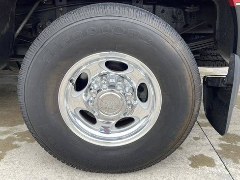 Used 2001 Ford F350 Lariat RWD image 17