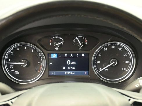 Used 2023 Buick Enclave Essence w/ Experience Buick Package AWD/4WD image 11