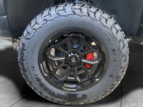 New 2026 Chevrolet Silverado 1500 RST image 13