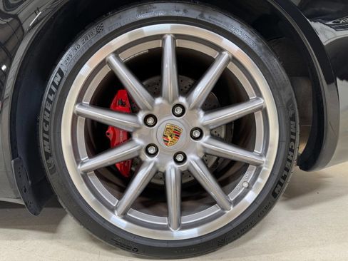 Used 2007 Porsche 911 Carrera S image 28