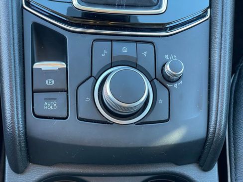 Certified 2024 MAZDA CX-5 AWD 2.5 S image 26