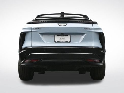 Used 2025 Cadillac Lyriq Sport AWD/4WD image 27