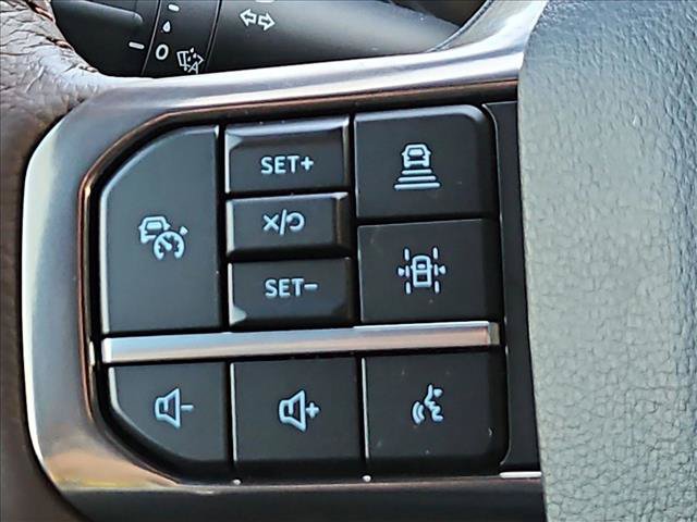New 2026 Ford F150 King Ranch w/ Equipment Group 601A High AWD/4WD image 15