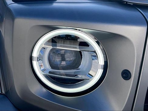 Used 2020 Mercedes-Benz G 63 AMG 4MATIC image 27