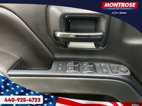 Used 2015 Chevrolet Silverado 1500 LT w/ All Star Edition image 10