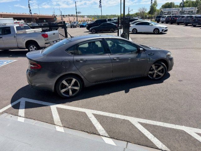 Used 2016 Dodge Dart GT w/ Sun/Sound Group FWD image 15
