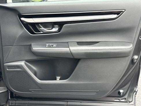 Used 2025 Honda CR-V EX-L image 19