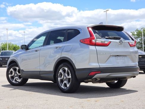 Used 2018 Honda CR-V EX-L image 14