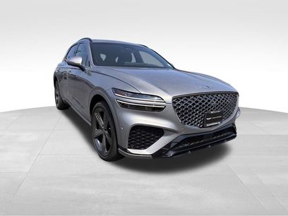 Used 2023 Genesis GV70 2.5T w/ Sport Prestige Package