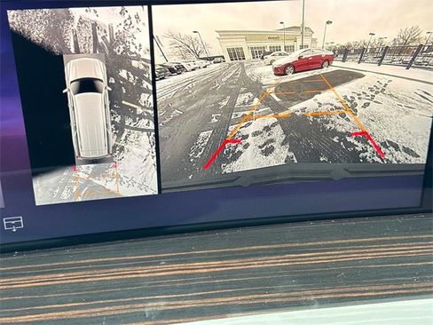 New 2026 Cadillac Escalade ESV Luxury w/ LPO, Radiant Package image 23