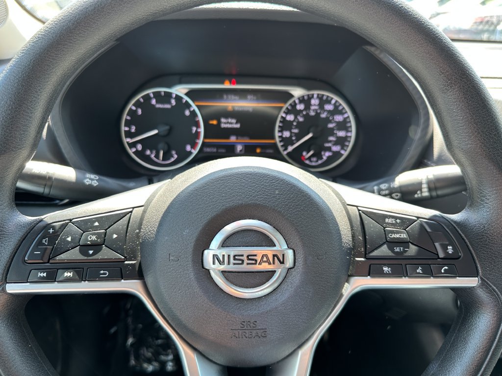 Used 2023 Nissan Sentra SV FWD image 23