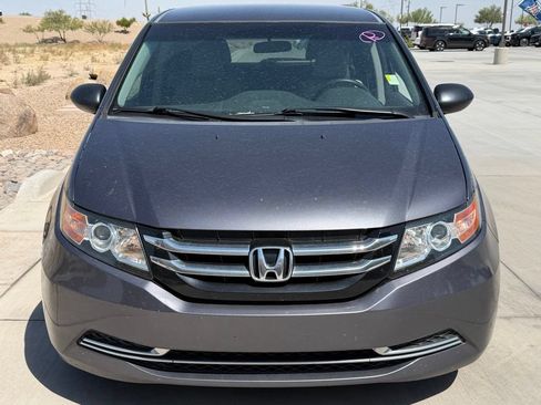 Used 2016 Honda Odyssey LX image 10