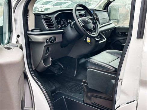 Used 2024 Ford Transit 250 Low Roof w/ Load Area Protection Package image 15