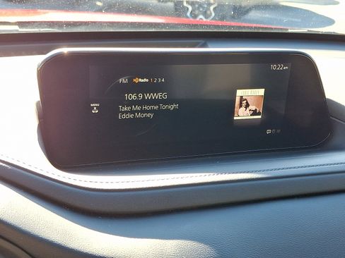 Used 2022 MAZDA CX-30 AWD 2.5 S w/ Select Package image 16