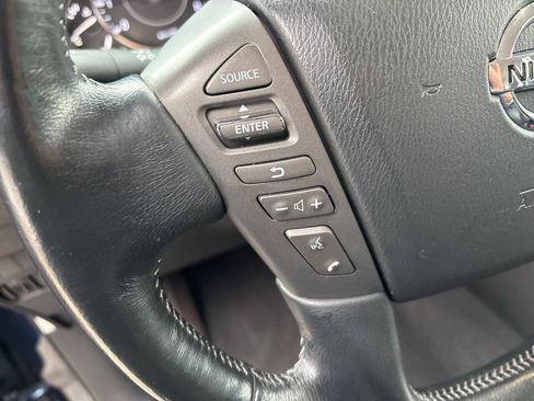 Used 2019 Nissan Armada SV w/ Driver Package AWD/4WD image 27