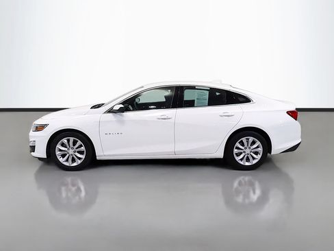 Used 2024 Chevrolet Malibu LT FWD image 6