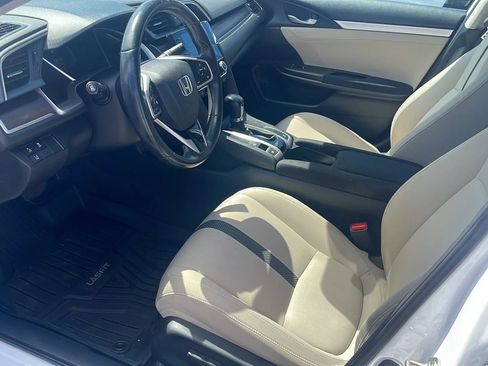 Used 2020 Honda Civic EX image 21