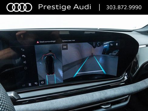 New 2025 Audi S5 Premium Plus image 17