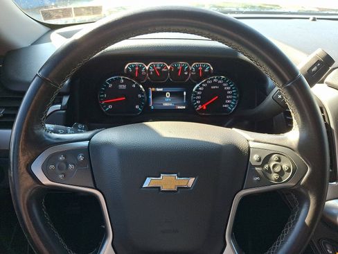 Used 2015 Chevrolet Tahoe LT image 21