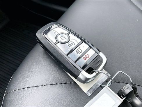 New 2026 Ford Escape ST-Line Elite w/ Premium Technology Package image 35