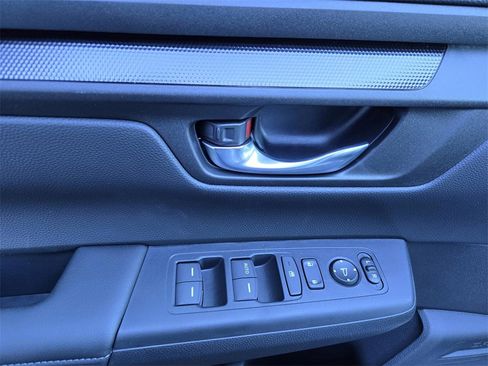 New 2026 Honda CR-V LX image 18