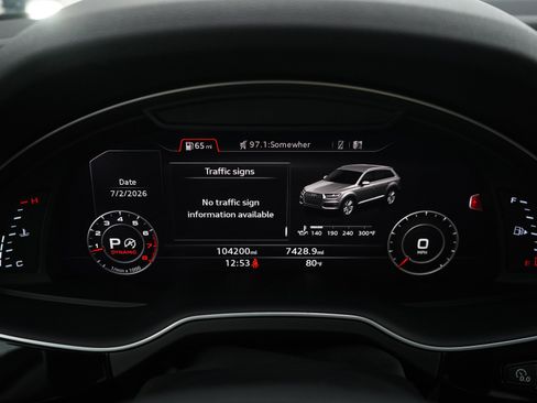 Used 2018 Audi Q7 3.0T Prestige AWD/4WD image 27