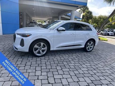 Used 2025 Audi Q5 Prestige AWD/4WD image 31
