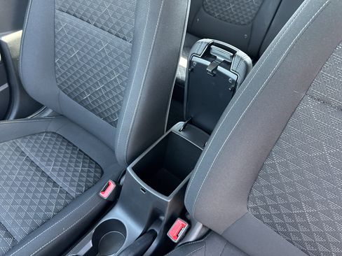 Used 2022 Kia Rio S FWD image 13