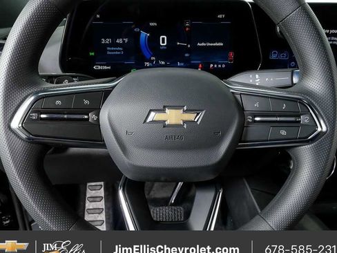 New 2026 Chevrolet Blazer EV LT image 8