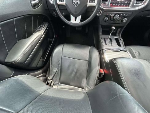 Used 2014 Dodge Charger R/T AWD/4WD image 14