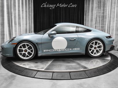 Used 2024 Porsche 911 GT3 RS