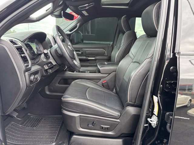 Used 2020 RAM 3500 Limited AWD/4WD image 22