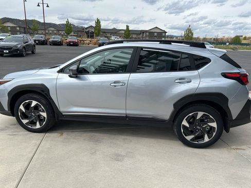 Certified 2024 Subaru Crosstrek 2.5i Limited AWD/4WD image 5