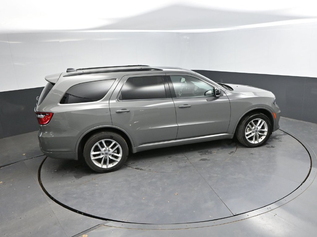Used 2024 Dodge Durango GT AWD/4WD image 33